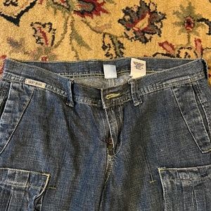 Lucky Jeans size 26